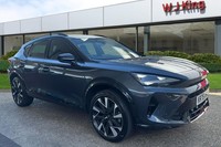 Cupra Formentor 1.5 Etsi V2 Suv 5dr Petrol Hybrid Dsg Euro 6 s/s 150 Ps