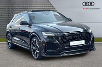 2023 Audi RS Q8 TFSI Quattro Vorsprung 5dr Tiptronic SUV Petrol Automatic