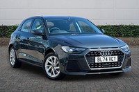 2024 Audi A1 30 TFSI Sport 5dr S Tronic HATCHBACK PETROL Automatic
