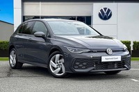 2025 Volkswagen Golf 1.5 TSI 272 GTE eHybrid 5dr DSG Ã¢­�Sunroof, Head-up displa