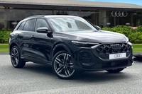 2026 Audi Q5 2.0 TDI Black Edition S Tronic quattro Euro 6 (s/s) 5dr SUV Automat