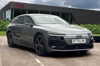 2025 Audi A6 270kW Performance 100kWh Launch Edition 5dr Auto Estate Electric Au