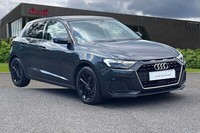 2019 Audi A1 30 TFSI Sport 5dr Hatchback Petrol Manual