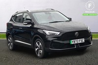2022 Mg Motor Uk Zs 130kW Trophy EV 51kWh 5dr Auto Hatchback ELECTRIC Automatic