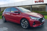 Hyundai I20 1.0 T Gdi Premium Hatchback 5dr Petrol Dct Euro 6 s/s 100 Ps