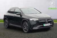 2022 Mercedes-Benz EQA EQA 350 4M 215kW AMG Line Premium 66.5kWh 5dr Auto Estate