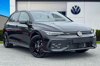 2026 Volkswagen Golf 2.0 TSI GTI DSG Euro 6 (s/s) 5dr Hatchback Automatic