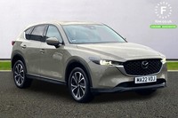 2022 Mazda CX-5 2.0 Sport Edition 5dr Auto Estate PETROL Automatic