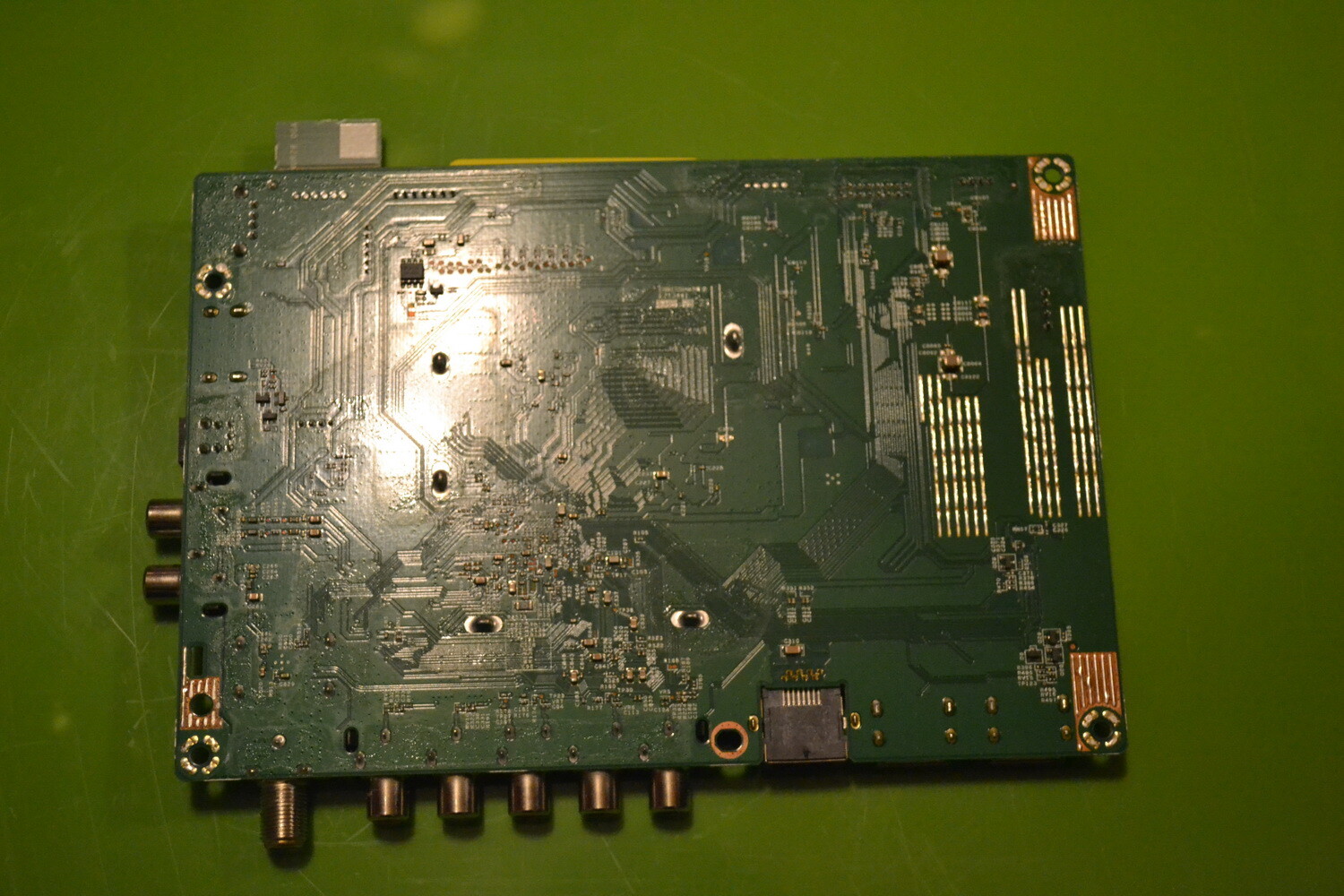 Vizio D650i-B2 Main Board 748.00S02.0011 14010-1 2014 LAKERS ?? #1