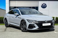 2023 Volkswagen Arteon 2.0 TSI R 5dr 4MOTION DSGÃ¢­� Heads Up, Nav Pro, Assistan