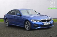 2020 BMW 3 Series 320i M Sport 4dr Step Auto Saloon PETROL Automatic
