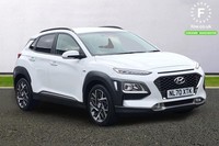 2020 Hyundai KONA 1.6 GDi Hybrid Premium 5dr DCT Estate PETROL/ELECTRIC Automati