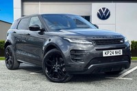 2024 Land Rover Range Rover Evoque 2.0 D200 MHEV Dynamic HSE Auto 4WD Euro 6 (s/