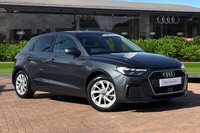 2023 Audi A1 Sport 25 TFSI  95 PS 5-speed Hatchback Manual