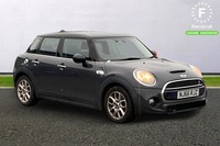 2016 MINI Hatchback 2.0 Cooper S D 5dr Hatchback DIESEL Manual