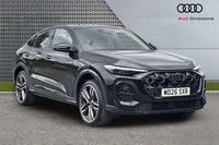 2026 Audi Q5 2.0 TFSI Quattro Black Edition 5dr S Tronic ESTATE PETROL Automatic