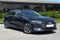 2026 Audi A5 2.0 TFSI 299 e Quattro Technik 5dr S Tronic ESTATE PETROL/ELECTRIC 