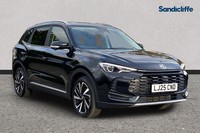 2025 MG MOTOR UK ZS 106600 Hatchback Hybrid Automatic