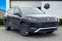 2026 Volkswagen Tayron 1.5 eTSI MHEV Life DSG Euro 6 (s/s) 5dr SUV Automatic