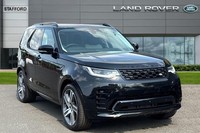 2025 Land Rover Discovery 3.0 D350 MHEV Dynamic HSE Auto 4WD Euro 6 (s/s) 5dr SU