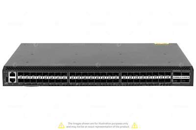 speページ 8961-F08 IBM SAN512B-6 STORAGE NETWORKING SWITCH SAN512B-6