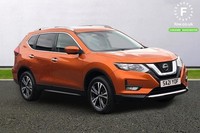 2021 Nissan X-Trail 1.3 DiG-T 158 N-Connecta 5dr DCT SUV PETROL Automatic
