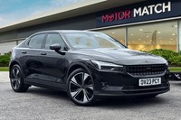 2023 Polestar Polestar 2 Single Motor 78kWh Long Range Fastback Auto FWD 5dr Hat