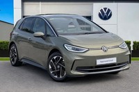 2026 Volkswagen ID.3 150kW Match Pro 59kWh 5dr Auto**VAT QUALIFYING** Hatchback 