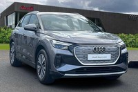 2024 Audi Q4 210kW 45 82kWh Sport 5dr Auto [Leather] SUV Electric Automatic