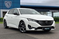 2022 Peugeot 308 1.2 PureTech Allure Premium EAT Euro 6 (s/s) 5dr Hatchback Auto