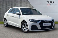 2023 Audi A1 30 TFSI 110 Technik 5dr Hatchback Petrol Manual