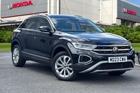 2023 Volkswagen T-Roc 1.5 TSI Style 5dr HATCHBACK PETROL Manual
