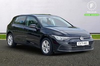 2021 Volkswagen Golf 2.0 TDI Life 5dr DSG Hatchback DIESEL Automatic