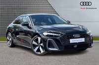2025 Audi A5 2.0 TFSI 204 S line 4dr S Tronic SALOON PETROL Automatic