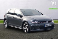 2018 Volkswagen Golf 2.0 TSI GTI 5dr Hatchback PETROL Manual