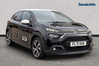 2021 Citroen C3 95691 Hatchback Petrol Manual