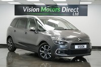 2019 Citroen Grand C4 Spacetourer 1.2 PureTech Flair Euro 6 (s/s) 5dr MPV Petrol