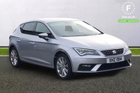 2019 SEAT Leon 1.5 TSI EVO 150 Xcellence [EZ] 5dr DSG Hatchback PETROL Automatic