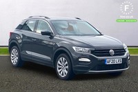 2020 Volkswagen T-Roc 2.0 TDI SE 5dr Hatchback DIESEL Manual