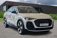 2025 Audi Q5 SQ5 TFSI Quattro Edition 1 5dr S Tronic SUV Petrol Automatic