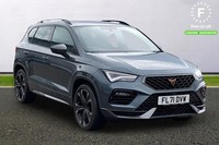 2021 SEAT CUPRA Ateca 2.0 TSI 5dr DSG 4Drive Hatchback PETROL Automatic