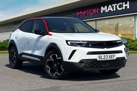 2023 Vauxhall Mokka 1.2 Turbo 136 GS 5dr SUV PETROL Manual