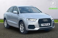 2016 Audi Q3 1.4T FSI SE 5dr SUV PETROL Manual