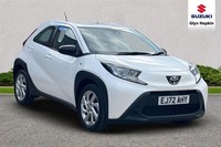 2022 Toyota Aygo X 1.0 VVT-i Pure 5dr Auto Hatchback Petrol Automatic