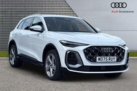 2025 Audi Q5 2.0 TFSI Quattro S Line 5dr S Tronic ESTATE PETROL Automatic