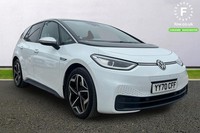 2020 Volkswagen ID.3 150kW 1ST Edition Pro Power 58kWh 5dr Auto Hatchback ELECTR