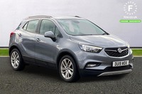 2019 Vauxhall Mokka 1.4T ecoTEC Design Nav 5dr SUV PETROL Manual