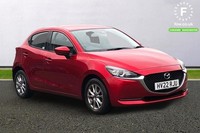 2022 Mazda Mazda2 1.5 e-Skyactiv G MHEV SE-L 5dr Hatchback PETROL Manual