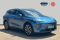 MG MGS6 EV 77kwh Trophy Long Range Suv 5dr Electric Auto 244 Ps Electric
