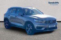 2021 Volvo XC40 94058 4x4 PETROL/ELECTRIC Automatic